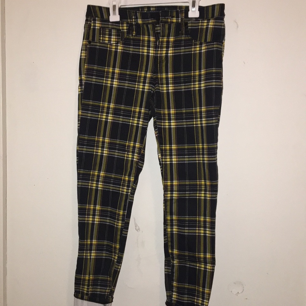 pants